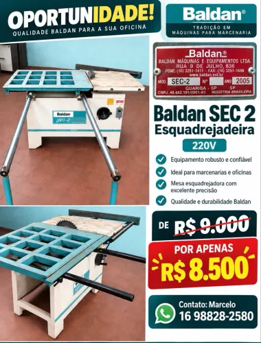 Esquadrejadeira