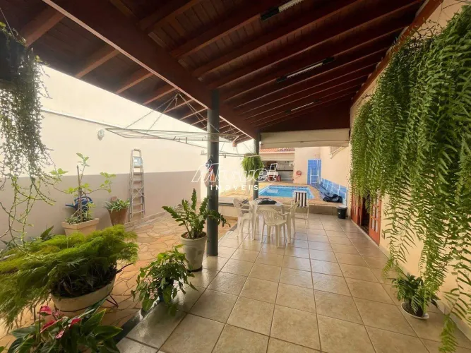 Casa, à venda, Nova Piracicaba - 2 quartos - Piracicaba/SP