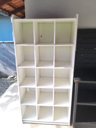 Organizador 