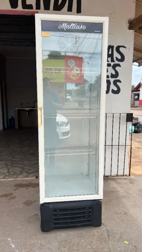 Expositor refrimate 