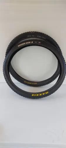 Par de Pneus de bicicleta Maxxis