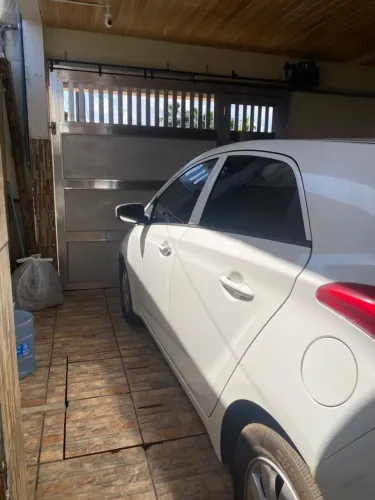 Hyundai HB20 Copa DO Mundo 1.0 Flex 12V Mec. 2015