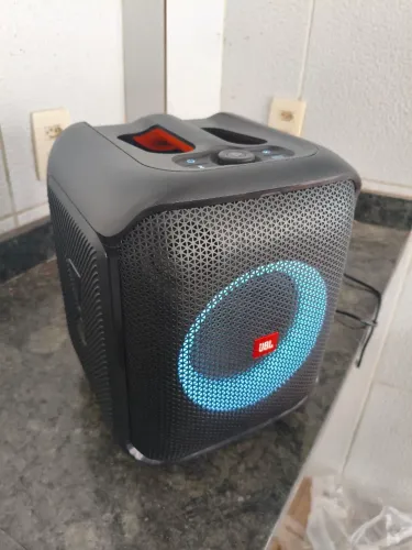 JBL PartyBox Encore Essential 100W RMS Bluetooth