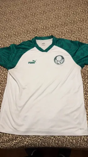 Camisa Palmeiras Pré-Jogo