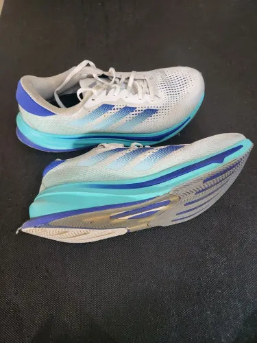 Tênis Adidas Supernova masculino