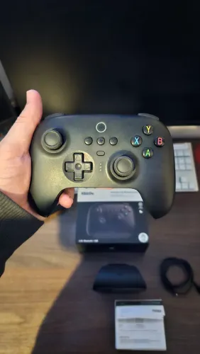 Controle 8Bitdo Ultimate Wireless