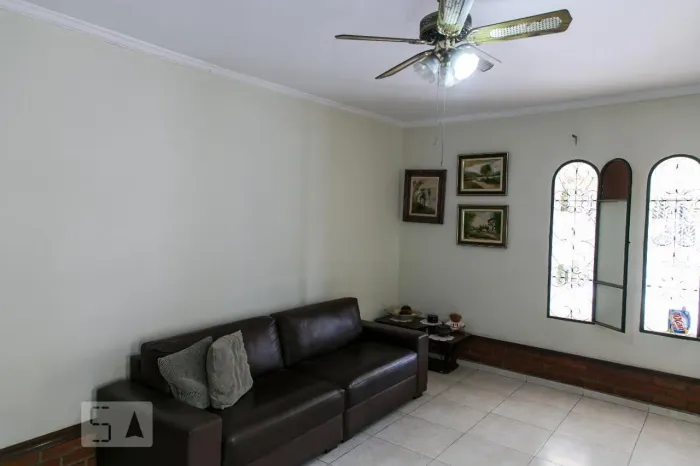 Casa à Venda - Vila Sabrina , 3 Quartos, 200 m2