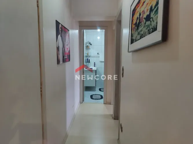 Apartamento em Rua São Jorge - Parque São Jorge - São Paulo/SP