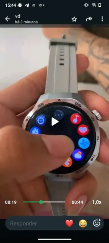 troco ou vendo, em perfeita condições o produto