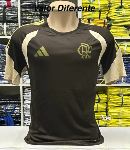 Camisa Flamengo 1.1 2026