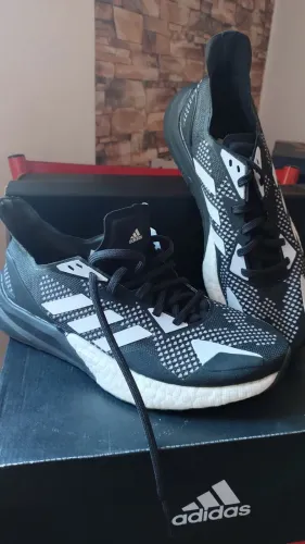 Tênis Adidas X9000L3 M 38
