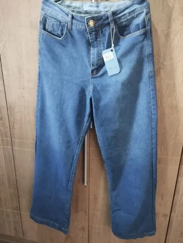 Calça jeans