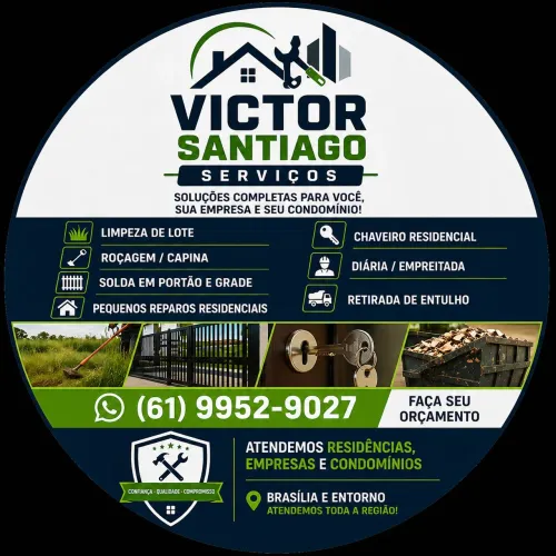 Victor serviços 