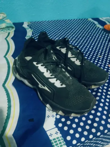 Tênis mizuno masculino