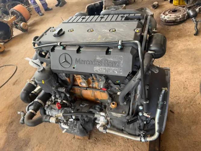 Motor 924 do Acello baixado ano 2022