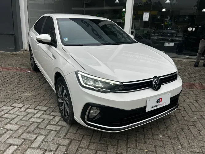Volkswagen Virtus Highline 200 TSI 1.0 Flex 12V AUT 2023