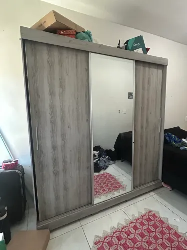 Guarda roupa
