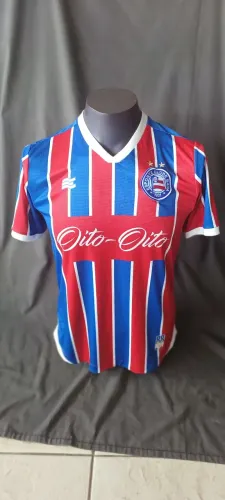 Bahia 88 Comemorativa aos 35 anos do título de 1988