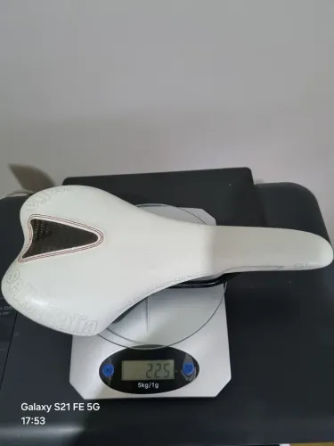 Selim Italiano Selle Itália SL