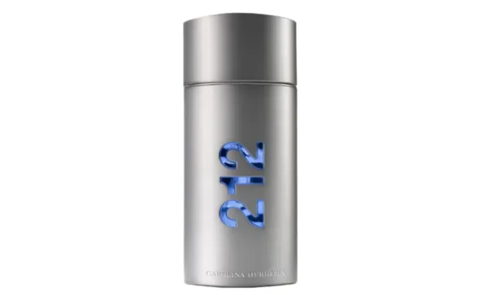 212 men nyc 100ml