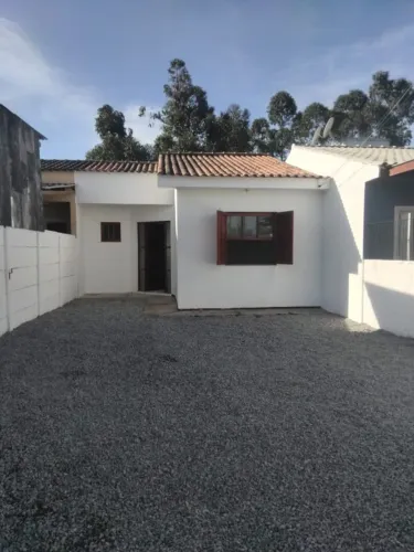 Casa de rua, 2 quartos, Jacob Brod