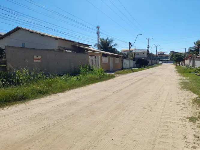 Terreno em Monte Alto, Arraial do Cabo/RJ