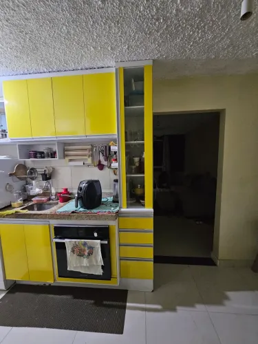 APARTAMENTO 2/4 COM MOBÍLIA 