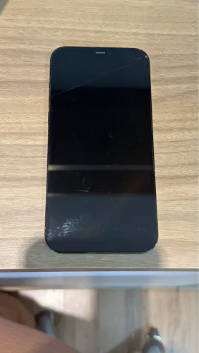 iPhone 12 Pro Max 
