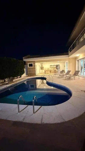 Casa com 4 quartos à venda, 485 m² por R$ 3.700.000 - Condomínio Ibiti Royal Park - Soroca