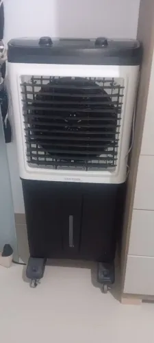 Vende se climatizador 80 litros