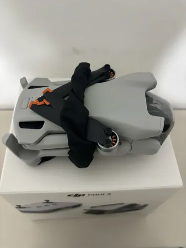 Drone DJI mini 3 completo
