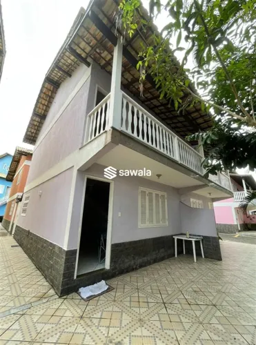 CABO FRIO 2.QUADRA DA PRAIA!!! LINDÍSSIMA CASA DUPLEX VARANDÃO 2 SUÍTES CONDOMINIO FECHADO