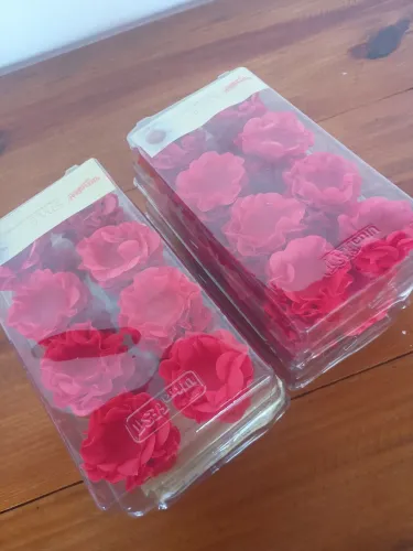 Forminha doce fino