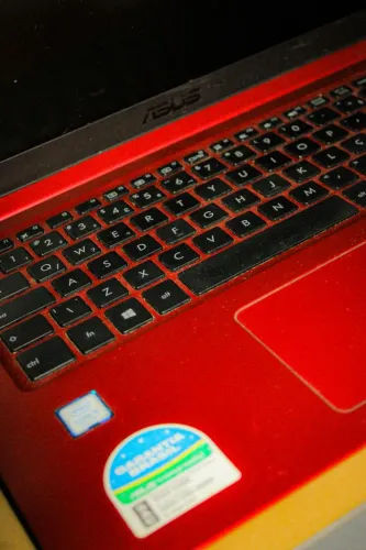 Notebook Asus Vivobook X510UA 15 i5 ( USADO)