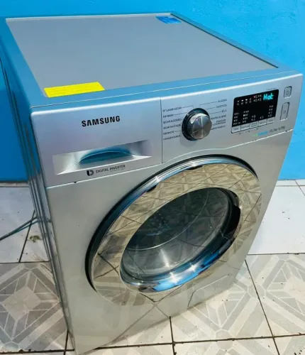 Máquina de lavar 11kg Samsung