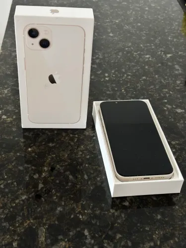 iPhone 13 seminovo 