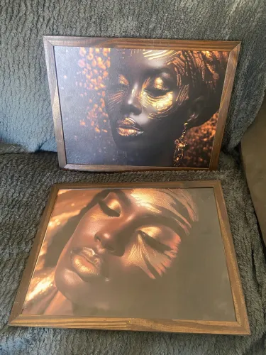 Quadros p decoração 