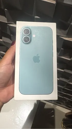 Iphone 16 - 128gb