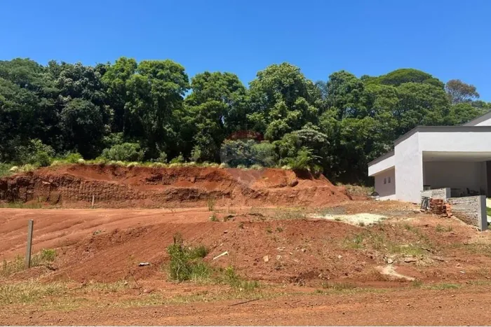 Terreno à Venda em Três Palmeiras: Oportunidade Única!
