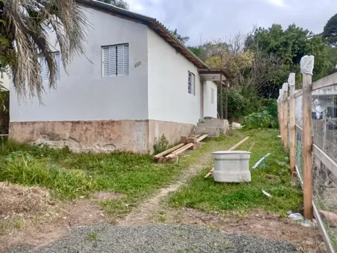 Casa no Jardim Alvorada com Preço abaixo do mercado