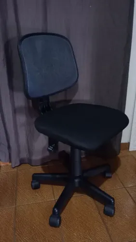 Cadeira de escritório 