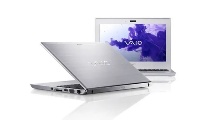 Notebook Sony Vaio | SVT131A11X | SSD 240GB | Intel i5 | Usado
