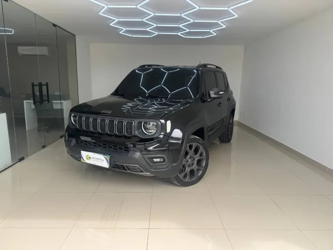 Jeep Renegade S T270 1.3 TB 4X4 Flex Aut. 2022