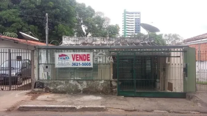 Terreno no bairro Goiabeiras em Cuiabá - MT