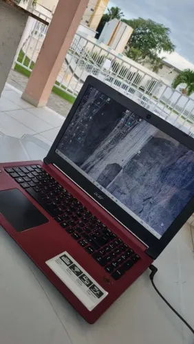 Vendo notebook do meu uso