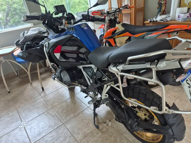 Gs adventure rallye 2024