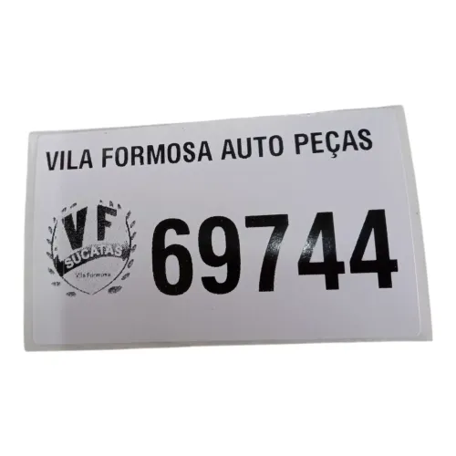 Lanterna direita Volvo Xc60 2.0 2009/2012 com led