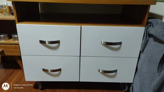 Cômoda 