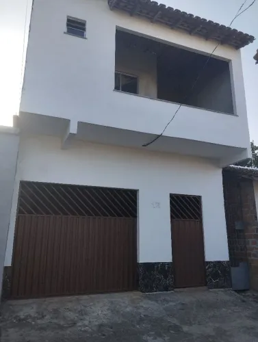 Vende-se casa no Novo Olinda Castanhal