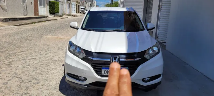 Honda HR-V EX 1.8 Flexone 16V 5P Aut. 2018